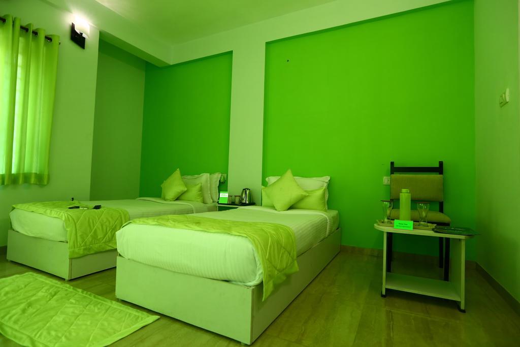 Green Tree Apartment South Boag Road Madrás Habitación foto